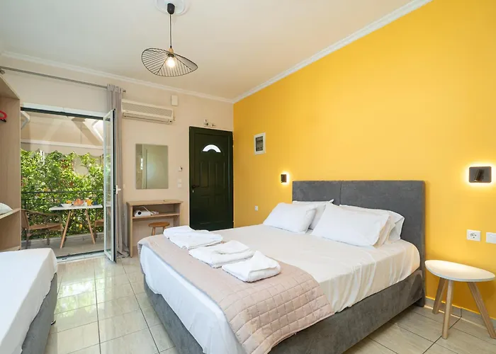 Filalithis & Apartahotel