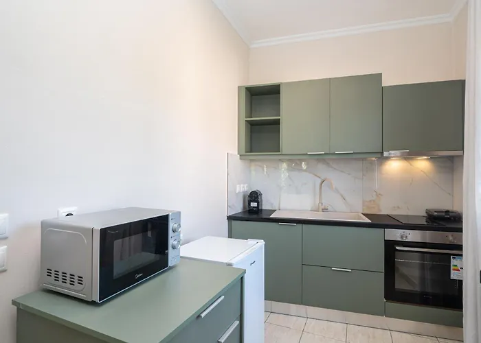 Filalithis & Apartahotel Sami (Kefalonia)