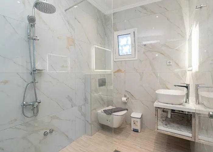 Aparthotel Filalithis & Sami (Kefalonia)