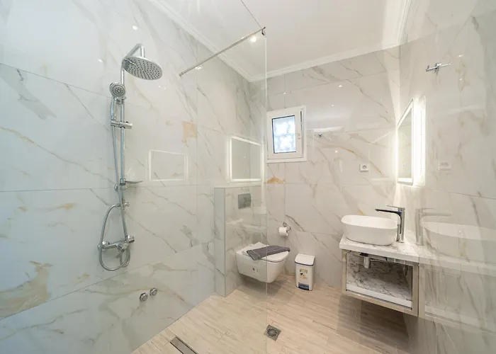 Aparthotel Filalithis &