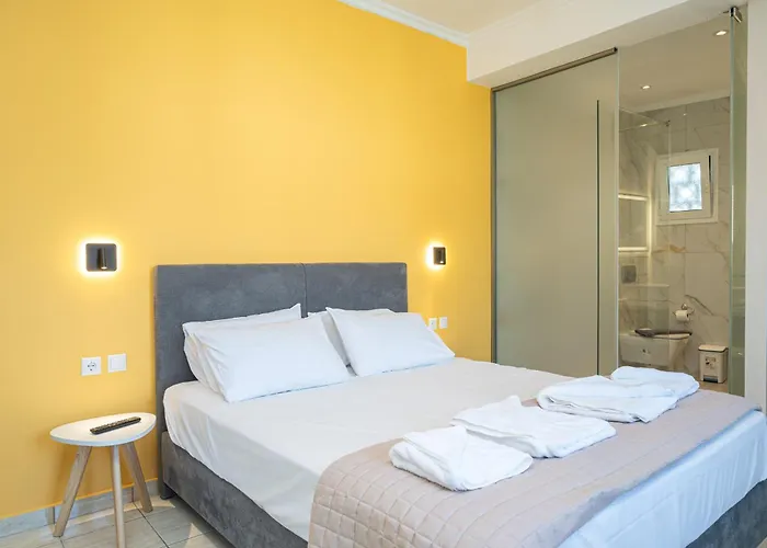 Apartahotel Filalithis & 3*