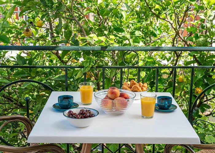 Filalithis & Sami (Kefalonia)