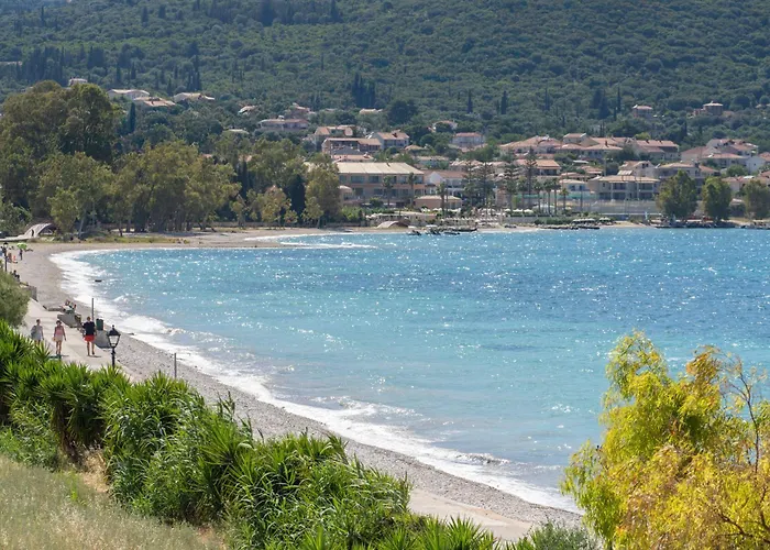 Filalithis & Sami (Kefalonia)