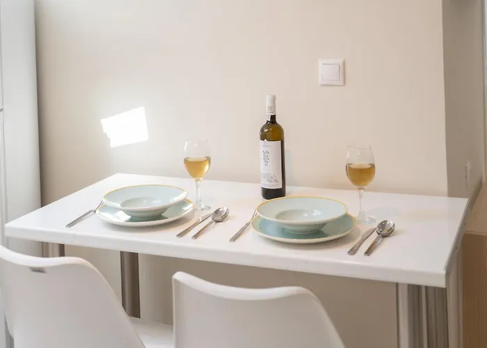 Filalithis & Apartahotel