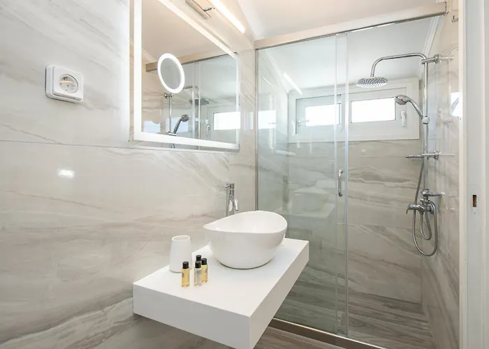 Apartahotel Filalithis &