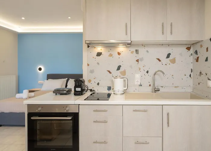 Filalithis & Apartahotel Sami (Kefalonia)