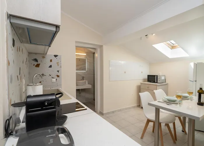 Apartahotel Filalithis & Sami (Kefalonia)