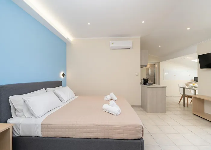 Filalithis & Apartahotel