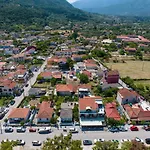 Filalithis & Apart Otel