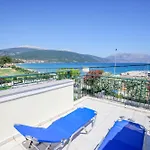 Filalithis & Apart Otel