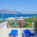 Filalithis & Apart Otel 3*