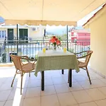 Filalithis & Apart Otel 3*