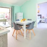 Apart Otel Filalithis & 3*
