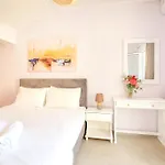 Apart Otel Filalithis &