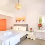 Filalithis & 3* Sami (Kefalonia)