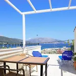 Filalithis & 3* Sami (Kefalonia)