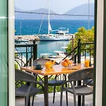 Apart Otel Filalithis & 3*