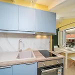 Apart Otel Filalithis & Sami (Kefalonia)