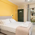 Filalithis & Apart Otel 3*
