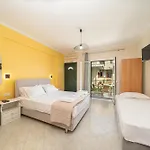 Apart Otel Filalithis & Sami (Kefalonia)