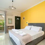 Filalithis & Apart Otel