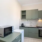 Filalithis & Apart Otel Sami (Kefalonia)