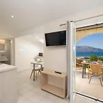 Filalithis & Apart Otel