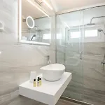 Apart Otel Filalithis &