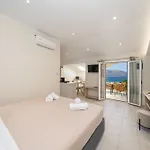 Filalithis & Apart Otel 3*