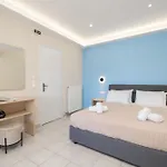 Apart Otel Filalithis & 3*