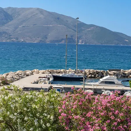 Filalithis & Sami (Kefalonia)