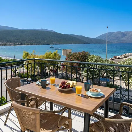 Filalithis & Lejlighedshotel