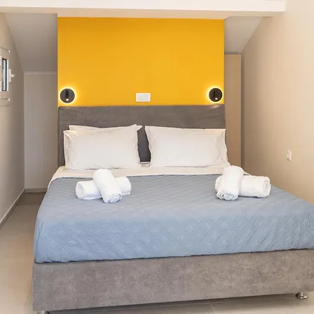 Filalithis & Lejlighedshotel