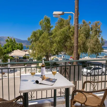 Filalithis & Lejlighedshotel