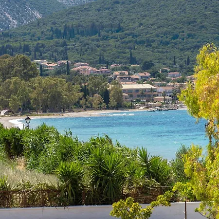 Lejlighedshotel Filalithis & Sami (Kefalonia)